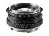 Voigtlander For Leica M Nokton Classic 35mm f1.4 II MC Lens